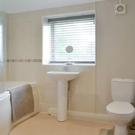 Townend Holiday home *