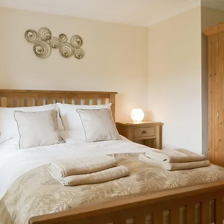 Holiday home Townend Soulby