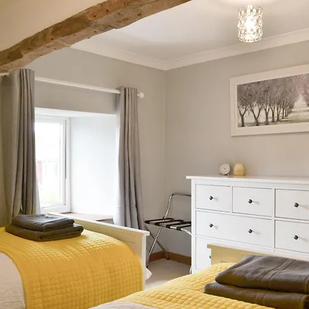 Townend Holiday home