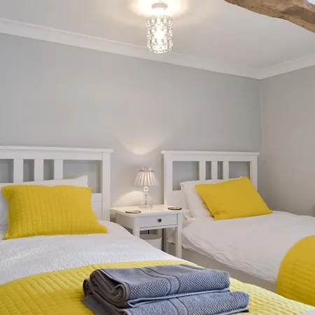 Townend Holiday home