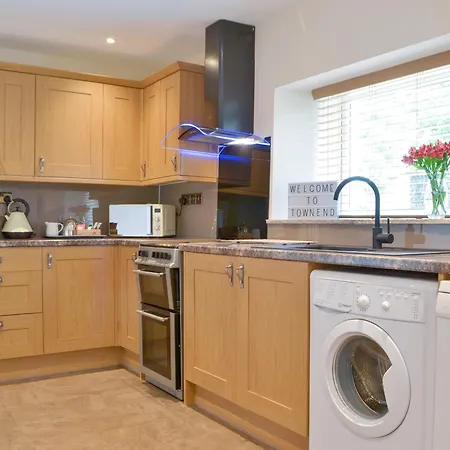 Townend Holiday home