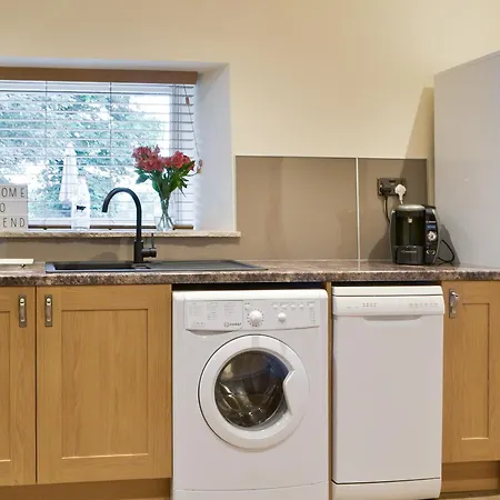 Holiday home Townend