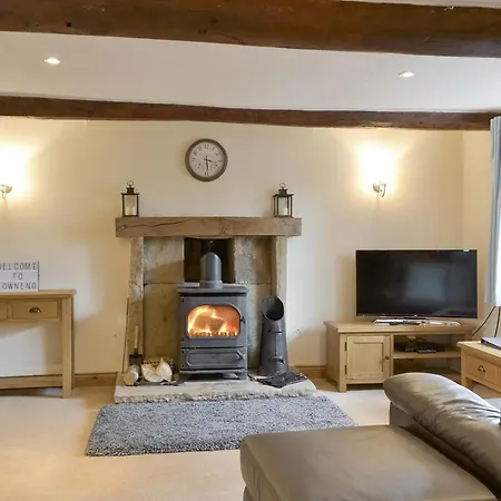 Holiday home Townend Soulby